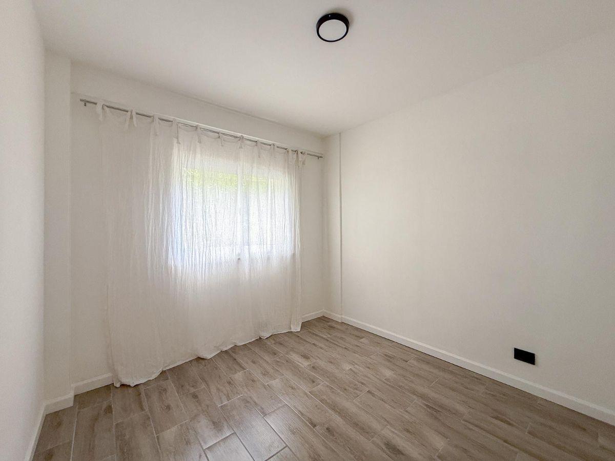 Departamento en venta 2 ambientes con balcón en Caballito
