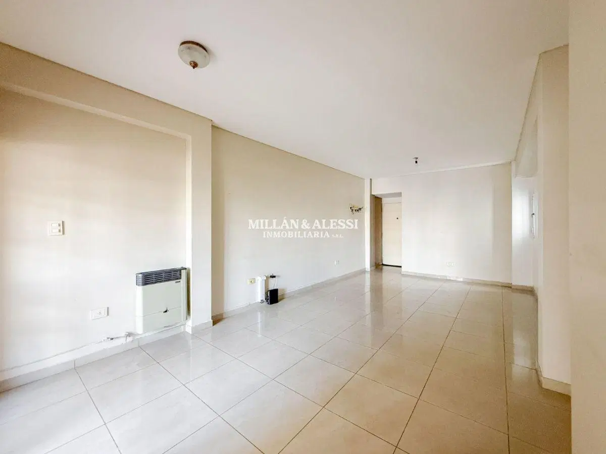 Venta 3 ambientes c/cochera en Villa Santa Rita 5