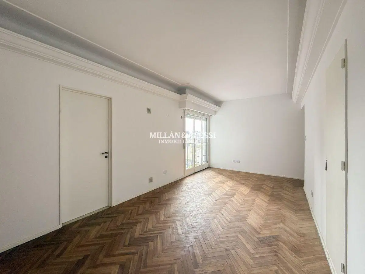 Departamento en venta en Almagro 2