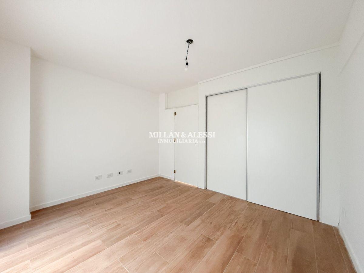 Foto de Venta departamento 2 ambientes con patio a estrenar en Versalles, imagen 4