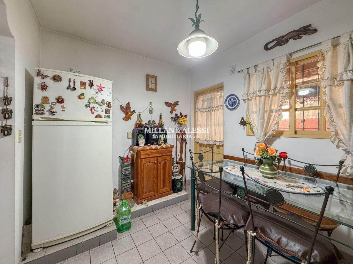 Foto de PH en venta 2 ambientes con patio y parrilla en Ramos Mejía, imagen 5