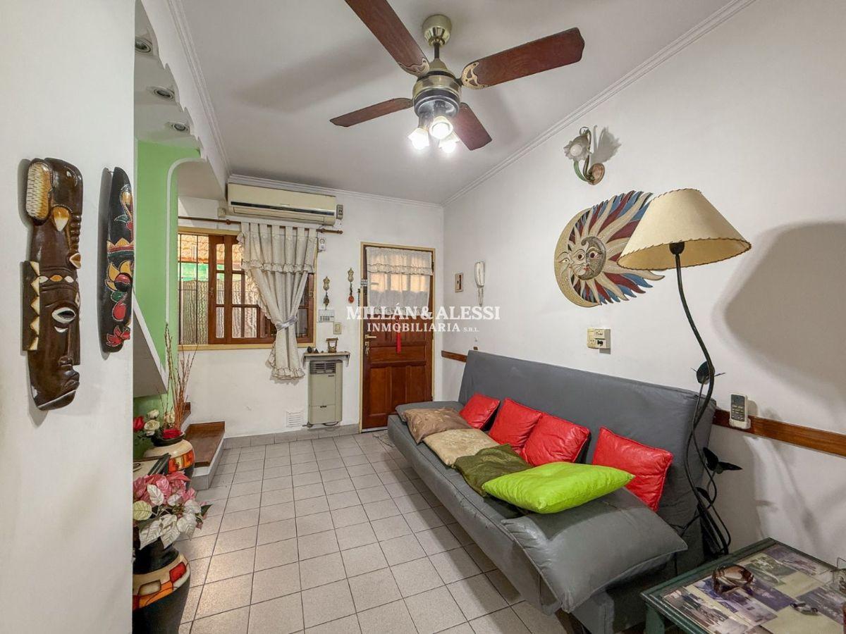 Foto de PH en venta 2 ambientes con patio y parrilla en Ramos Mejía, imagen 4