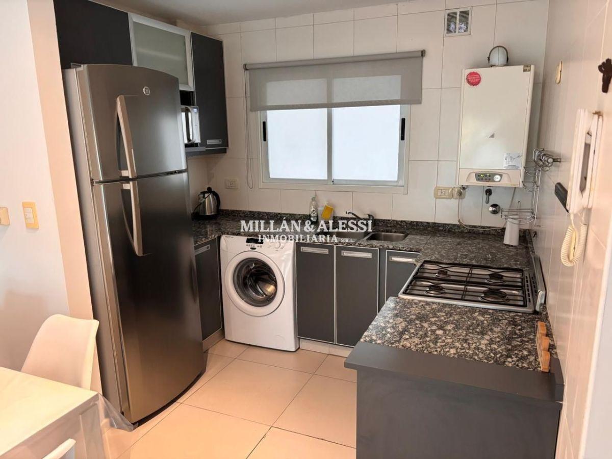 Foto de Departamento en alquiler c/ cochera en Villa Devoto, imagen 5