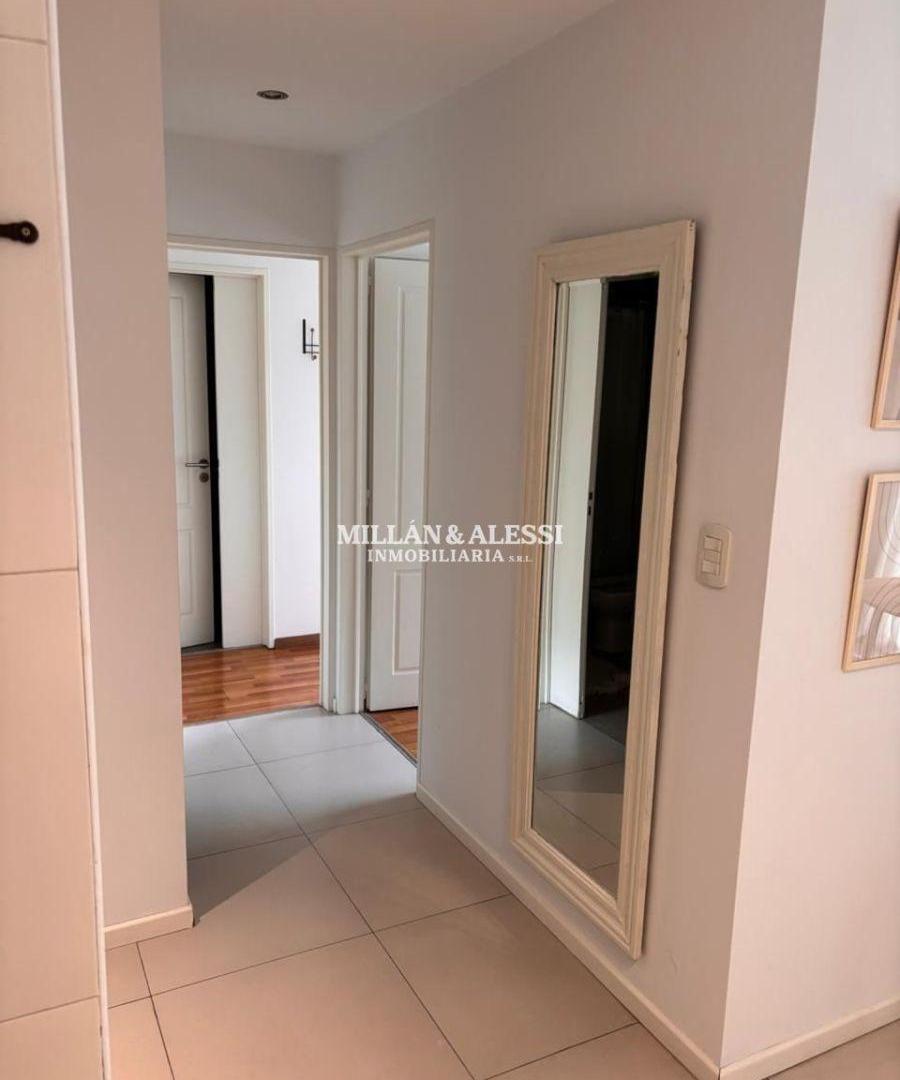 Foto de Departamento en alquiler c/ cochera en Villa Devoto, imagen 3