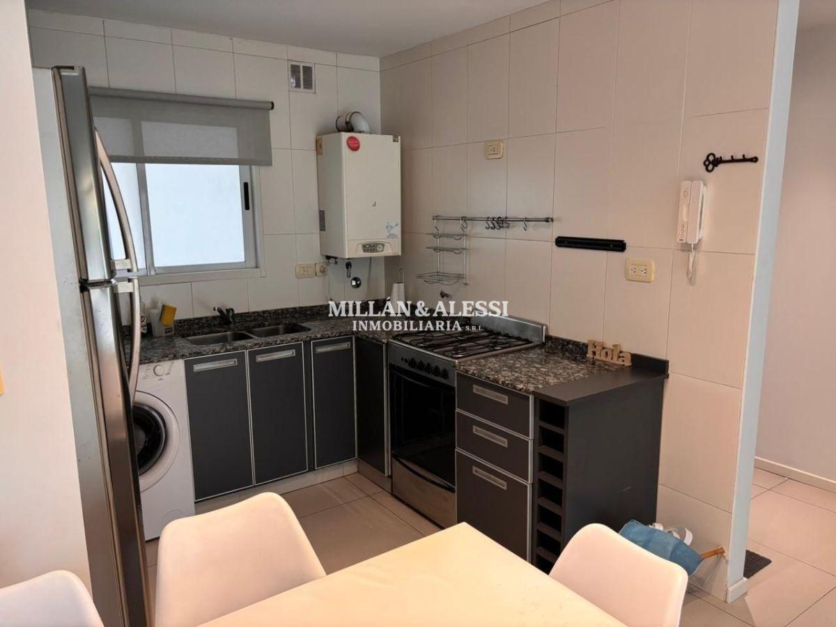 Foto de Departamento en alquiler c/ cochera en Villa Devoto, imagen 1