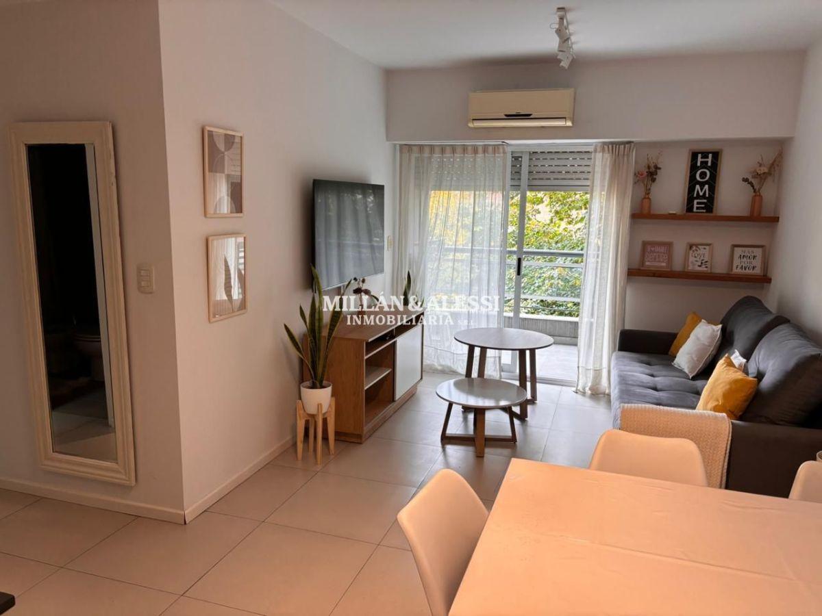 Foto de Departamento en alquiler c/ cochera en Villa Devoto, imagen 4