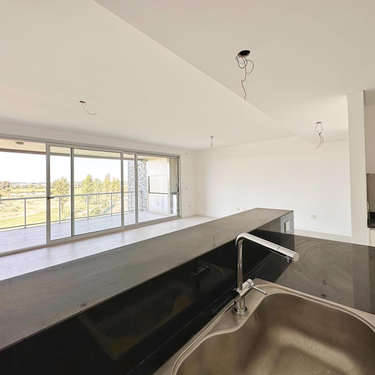 Foto de Venta departamento 3 ambientes en Yoo 4, imagen 2