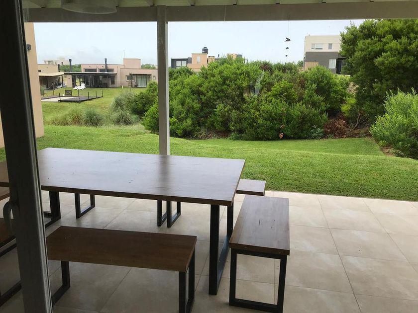Casa - Barrio Costa Esmeralda 2