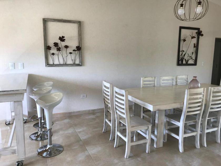 Casa - Barrio Costa Esmeralda 3