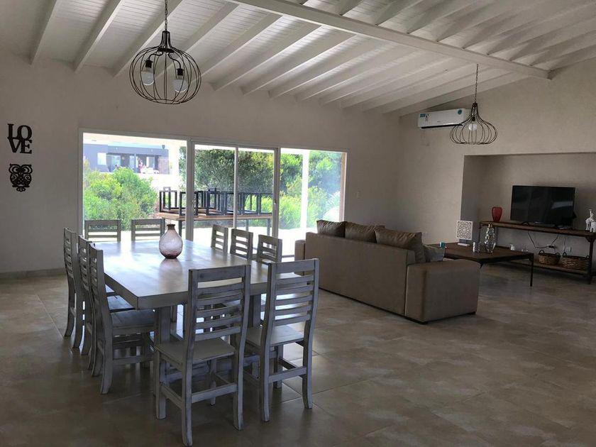 Casa - Barrio Costa Esmeralda 1