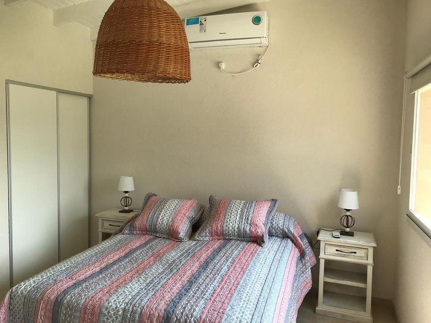 Casa - Barrio Costa Esmeralda 4
