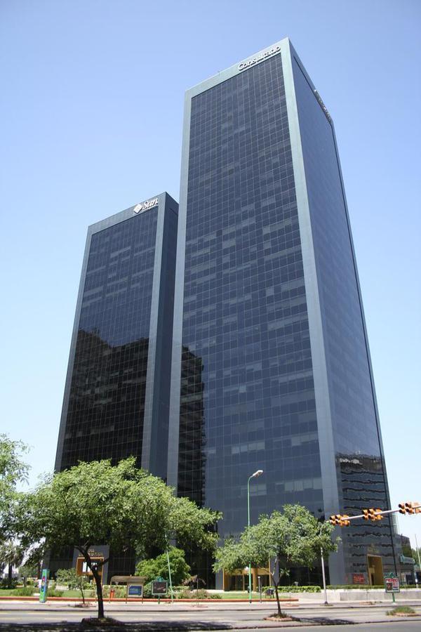 Venta Oficina - Torre Catalinas - Microcentro