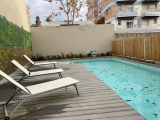 Departamento en Venta en Tigre, Nature Spa 5