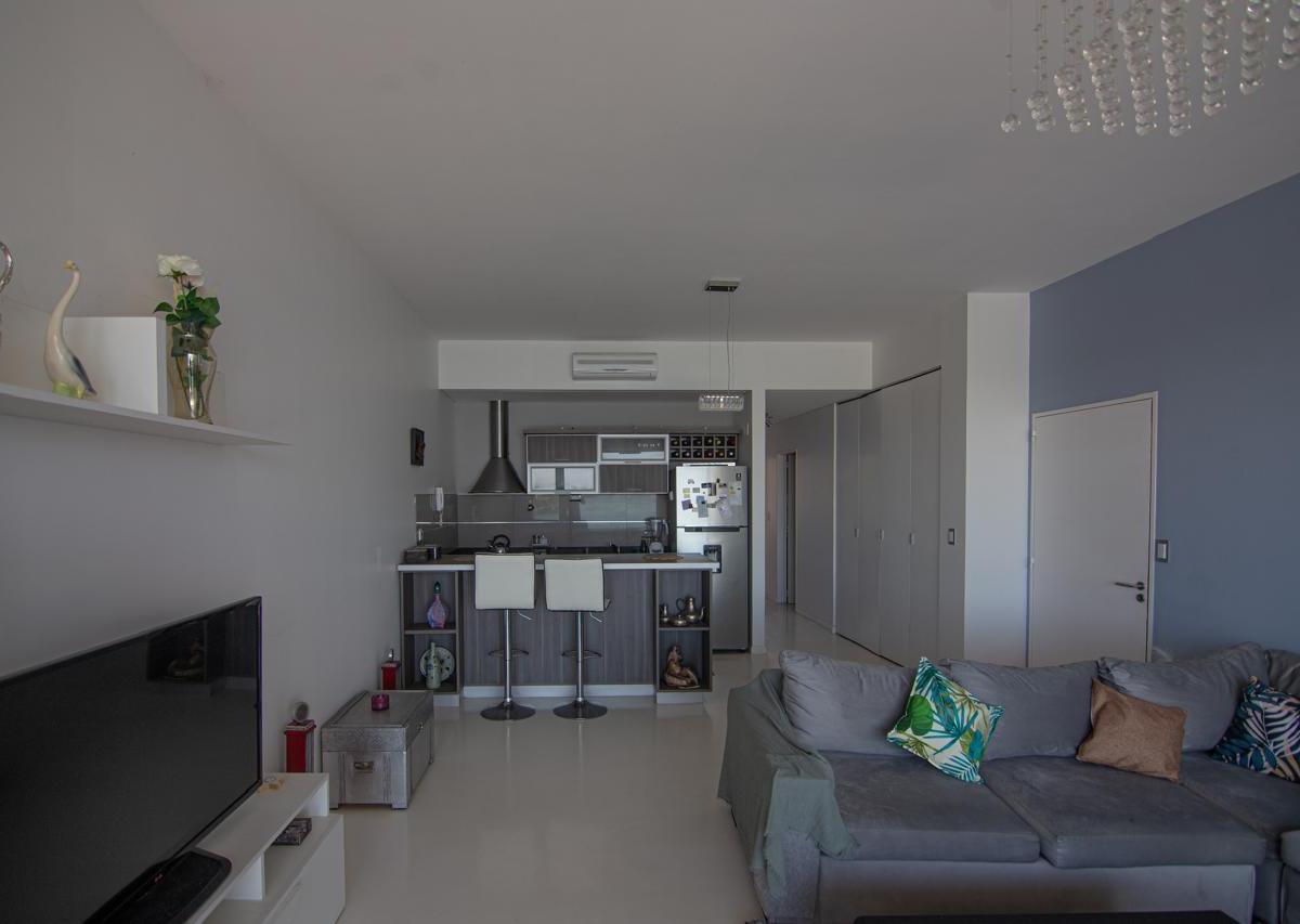 Foto de Venta Departamento 3 ambientes en Praia al lago Central Nordelta, imagen 4