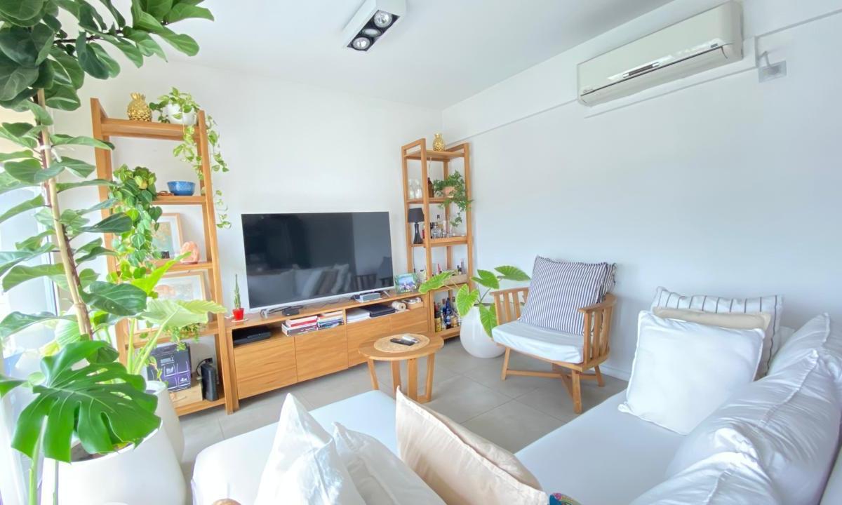 Venta Departamento 3 Ambientes Moserrat 3