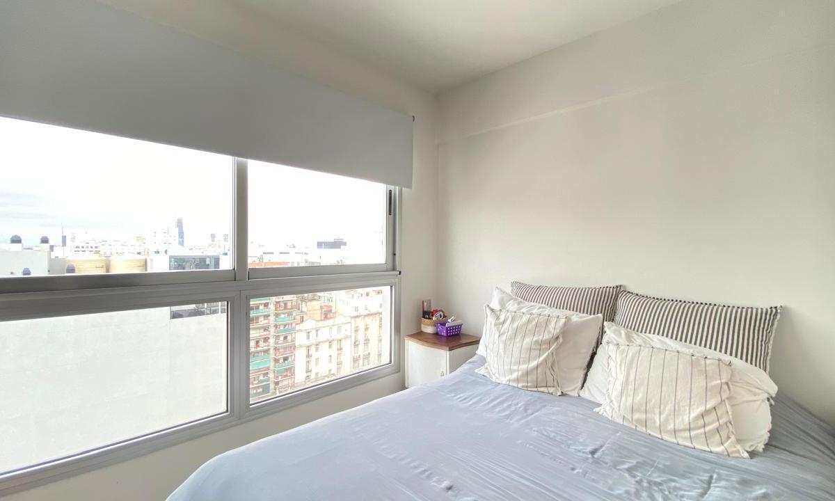 Venta Departamento 3 Ambientes Moserrat 4