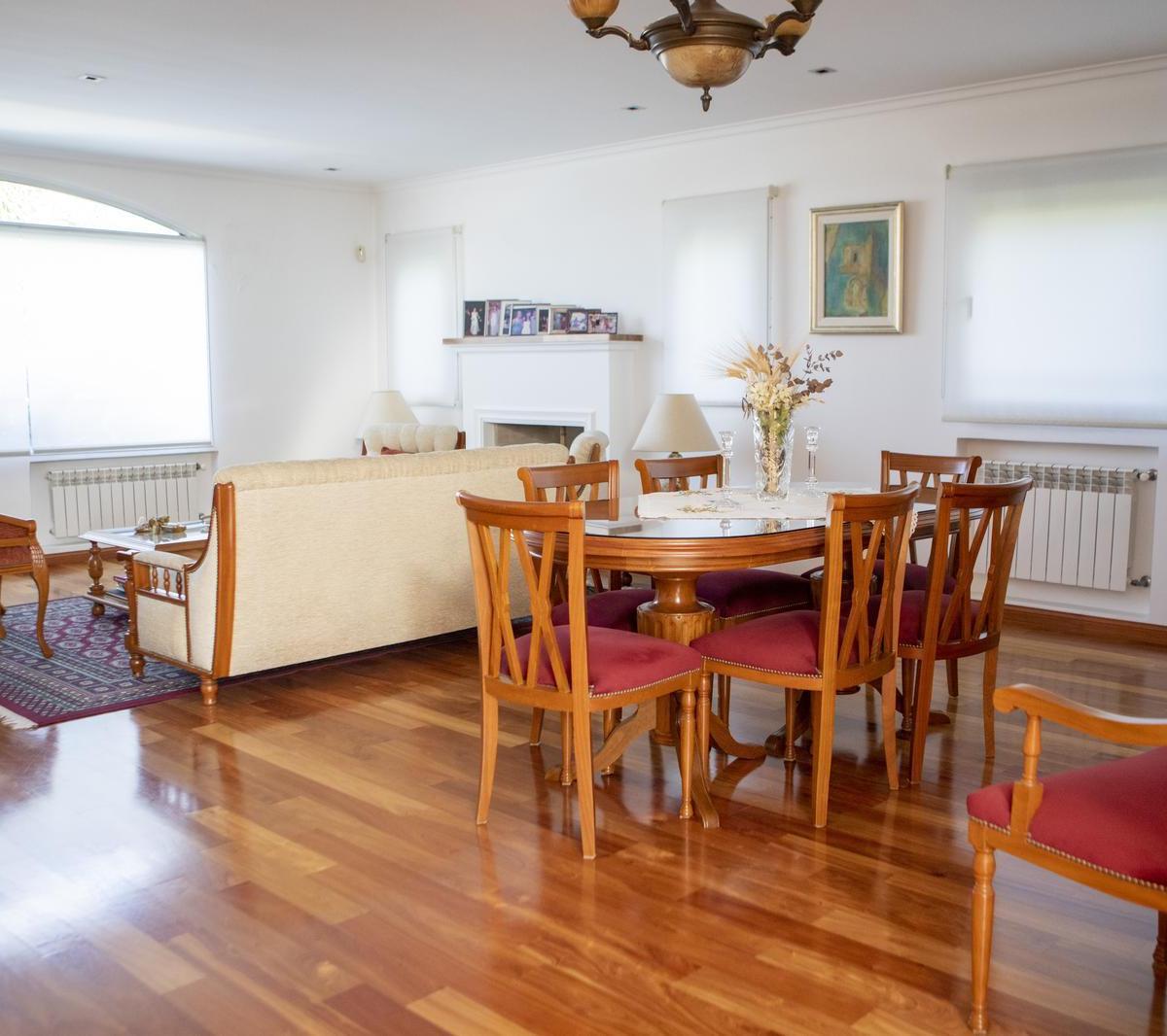 Casa en VENTA al Lago Central Golf Nordelta