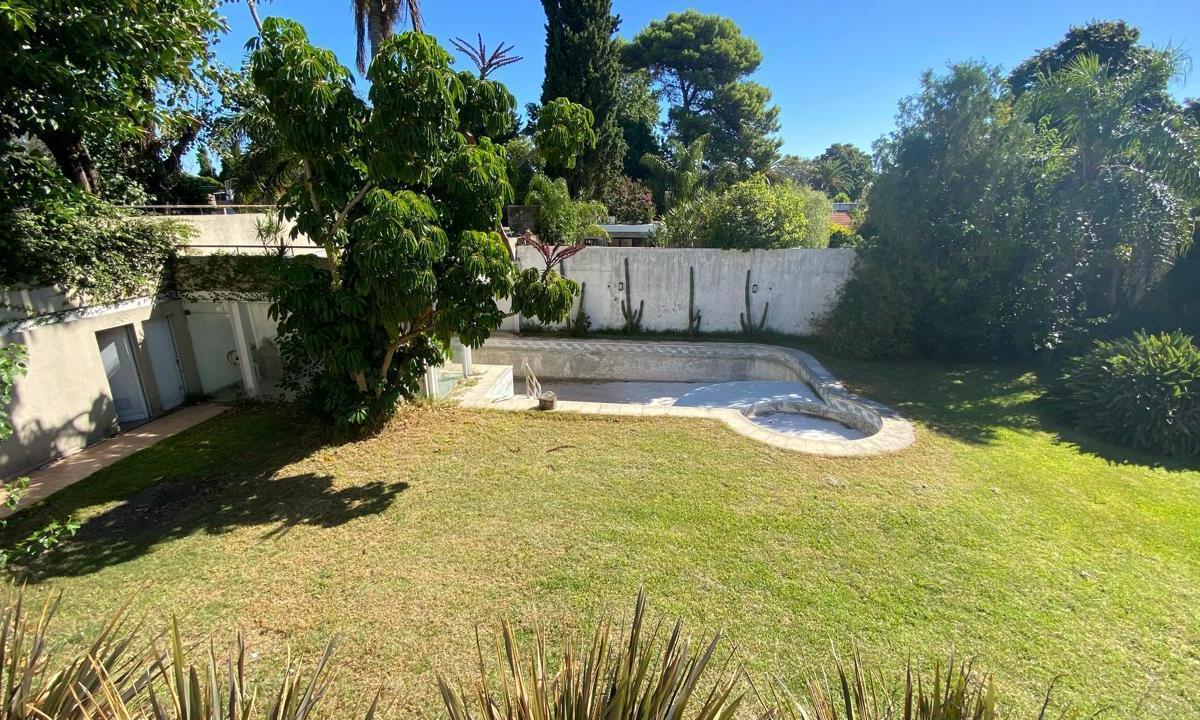 Venta Casa en Martínez Para Emprendimiento o Compañía 4