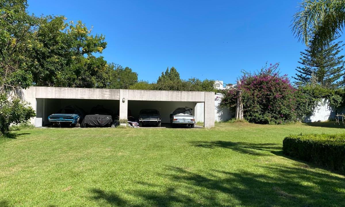 Venta Casa en Martínez Para Emprendimiento o Compañía 4