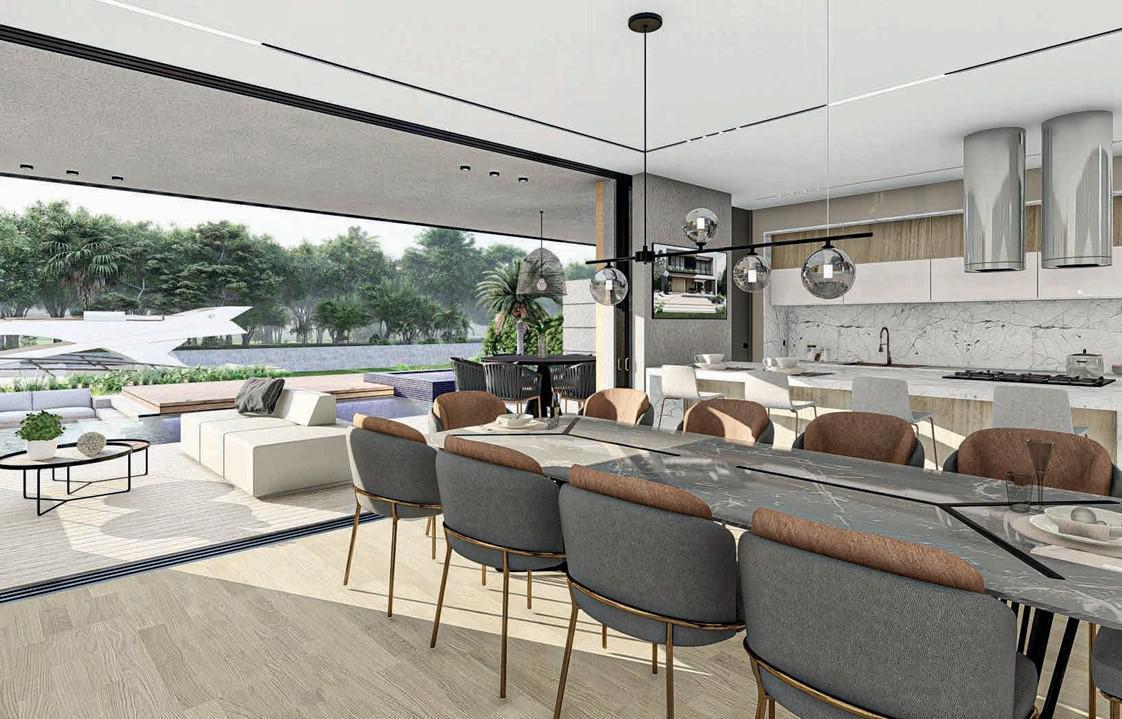 Foto de Casa en venta al agua El Yacht Nordelta, imagen 3
