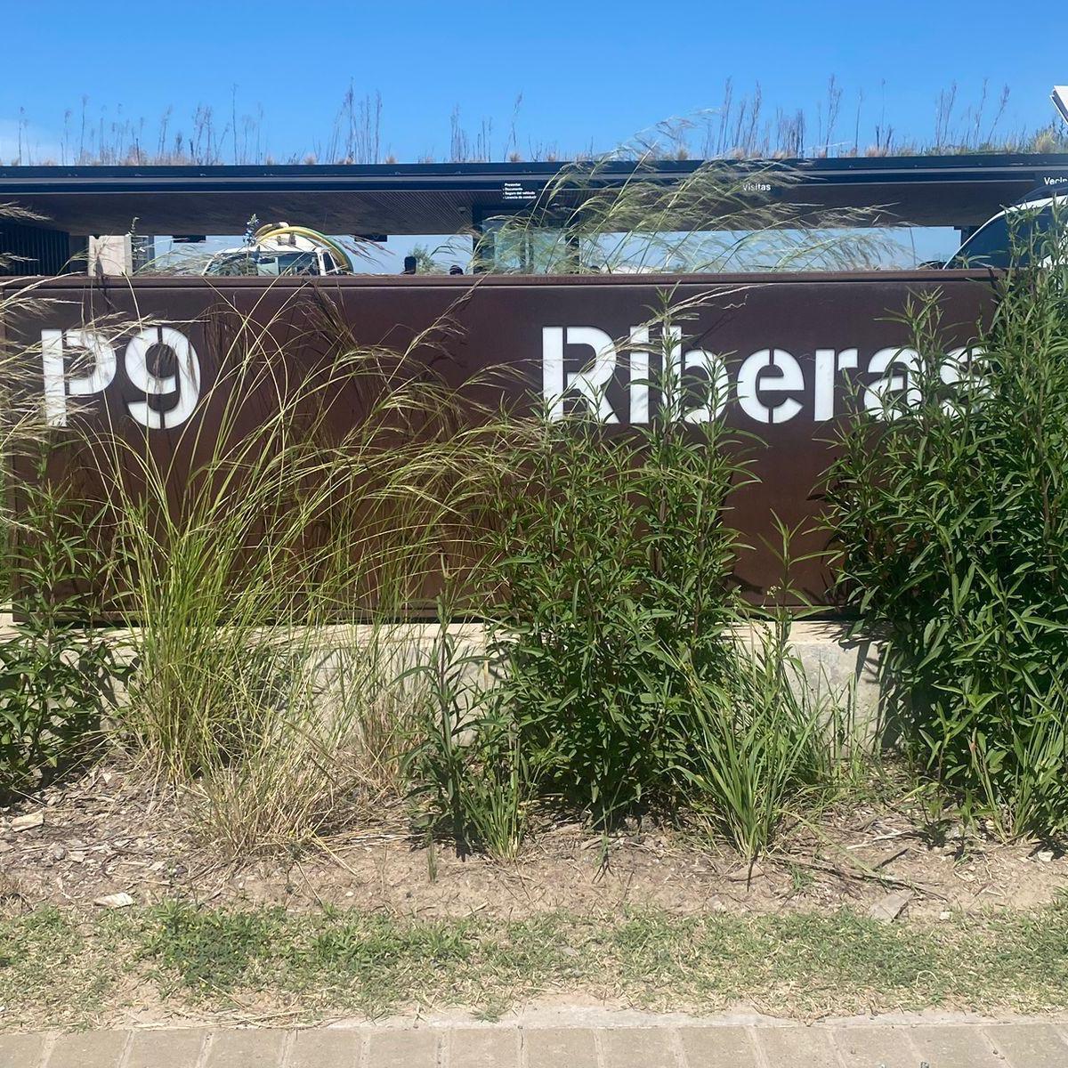 Foto de Terreno en Riberas - Puertos del Lago, imagen 2