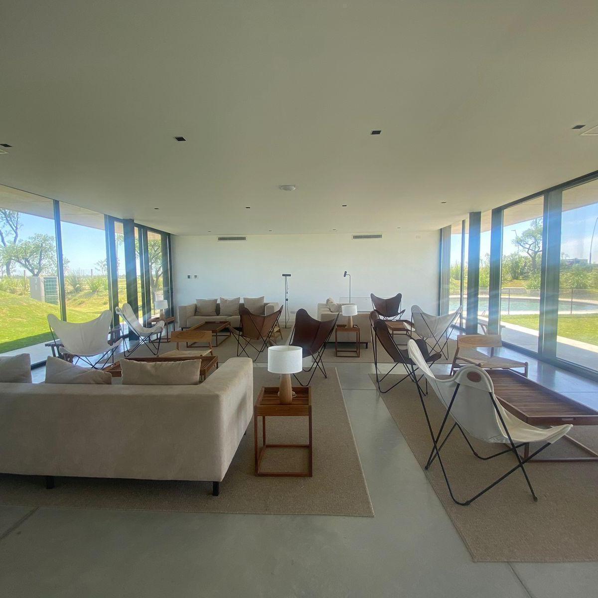 Puertos del Lago - Riberas - TERRENO VENTA.