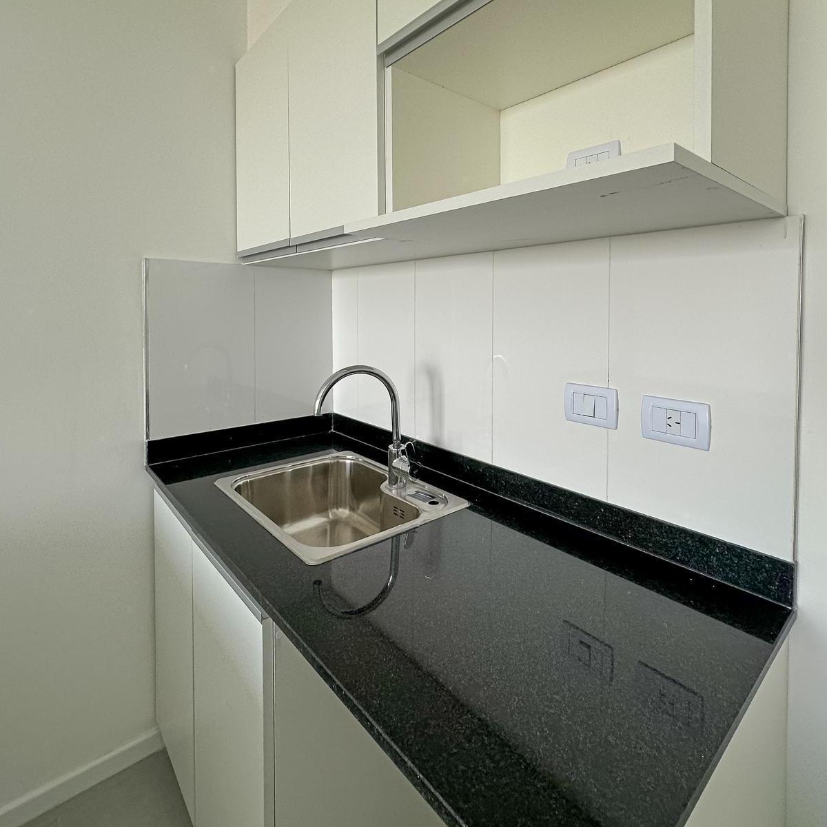 Departamento 3 Ambientes Venta Brickell Tigre 1