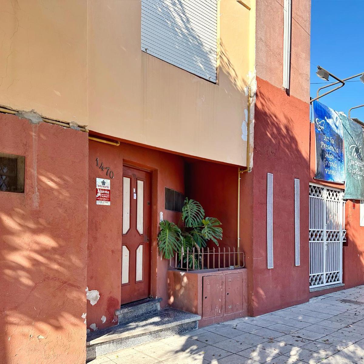 Venta Local Comercial en San Isidro 3