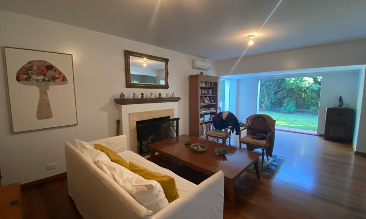 Casa en Venta en Rincón del Arca San Fernando 2