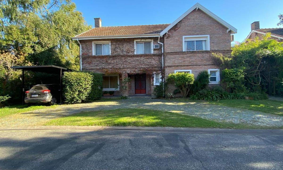 Casa en Venta en Rincón del Arca San Fernando 4