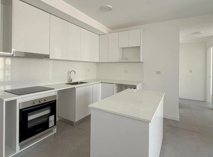 Departamento venta 3 ambientes  con balcon en Villa Crespo 4