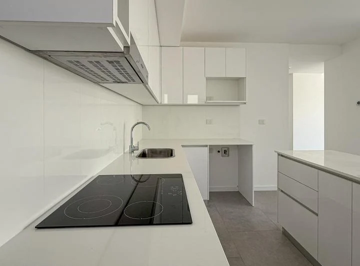 Departamento venta 3 ambientes  con balcon en Villa Crespo 5