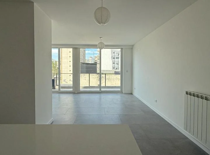 Departamento venta 3 ambientes  con balcon en Villa Crespo 2
