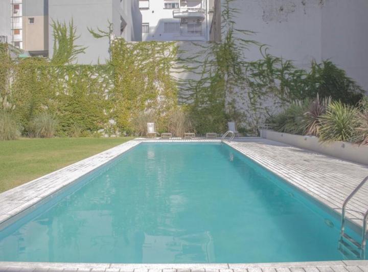 Venta Departamento 3 ambientes en Monserrat 1