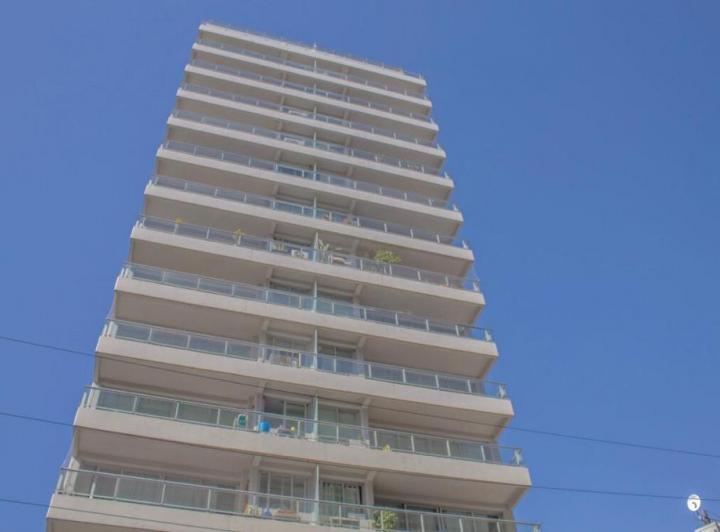 Venta Departamento 3 ambientes en Monserrat 5