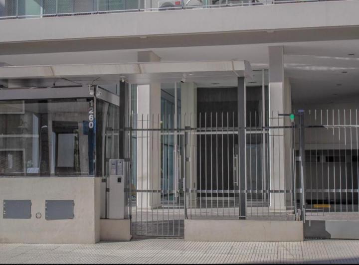 Venta Departamento 3 ambientes en Monserrat 4