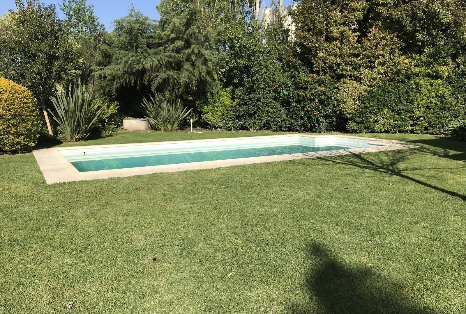 Casa Alquiler temporario Febrero en Santa Barbara