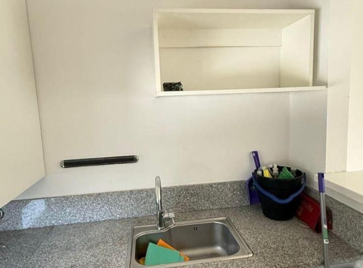 Duplex en alquiler de 3 ambientes con terraza - En Sendero Nordelta 5
