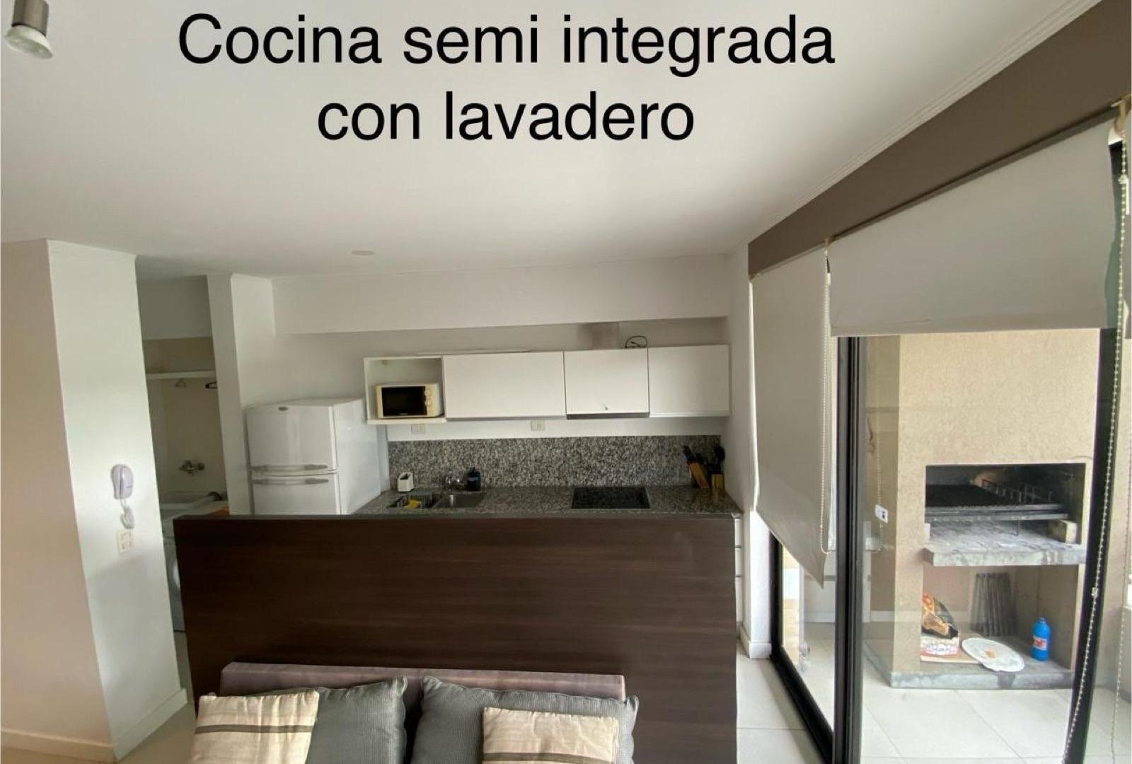 Foto de Departamento en alquiler amoblado en Quartier Nordelta, imagen 3