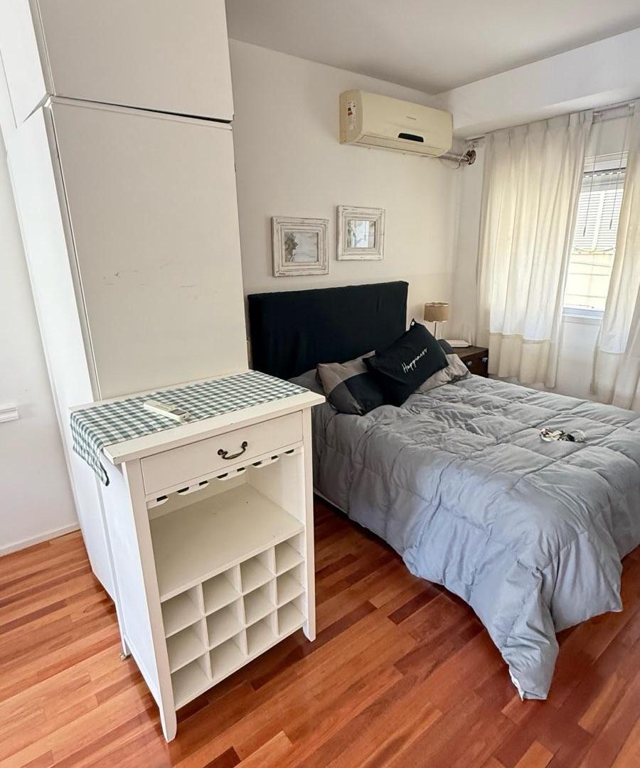 Alquiler Departamento apto profesional en zona Botanico - Palermo