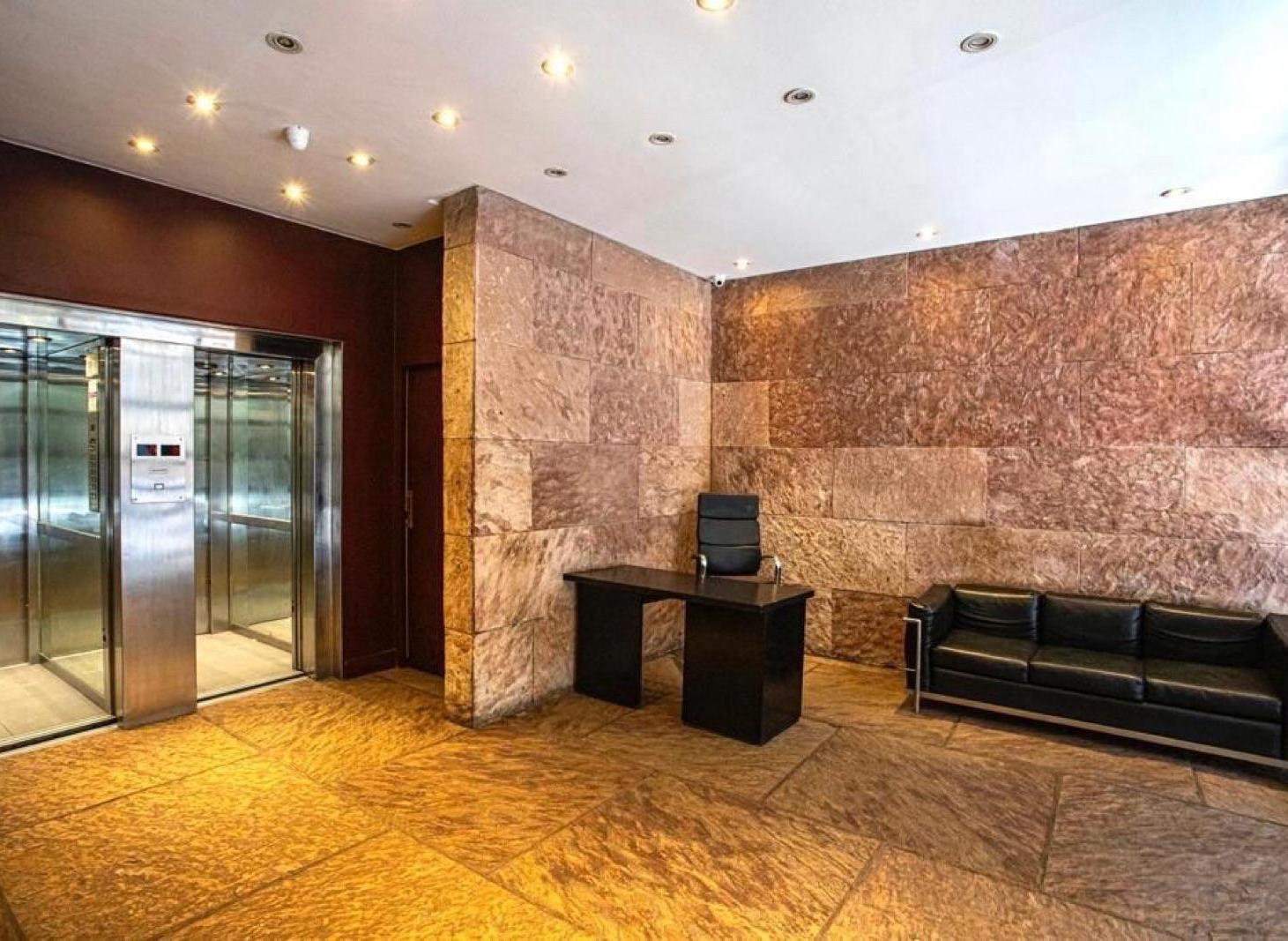 Foto de Alquiler Departamento apto profesional en Palermo, imagen 5
