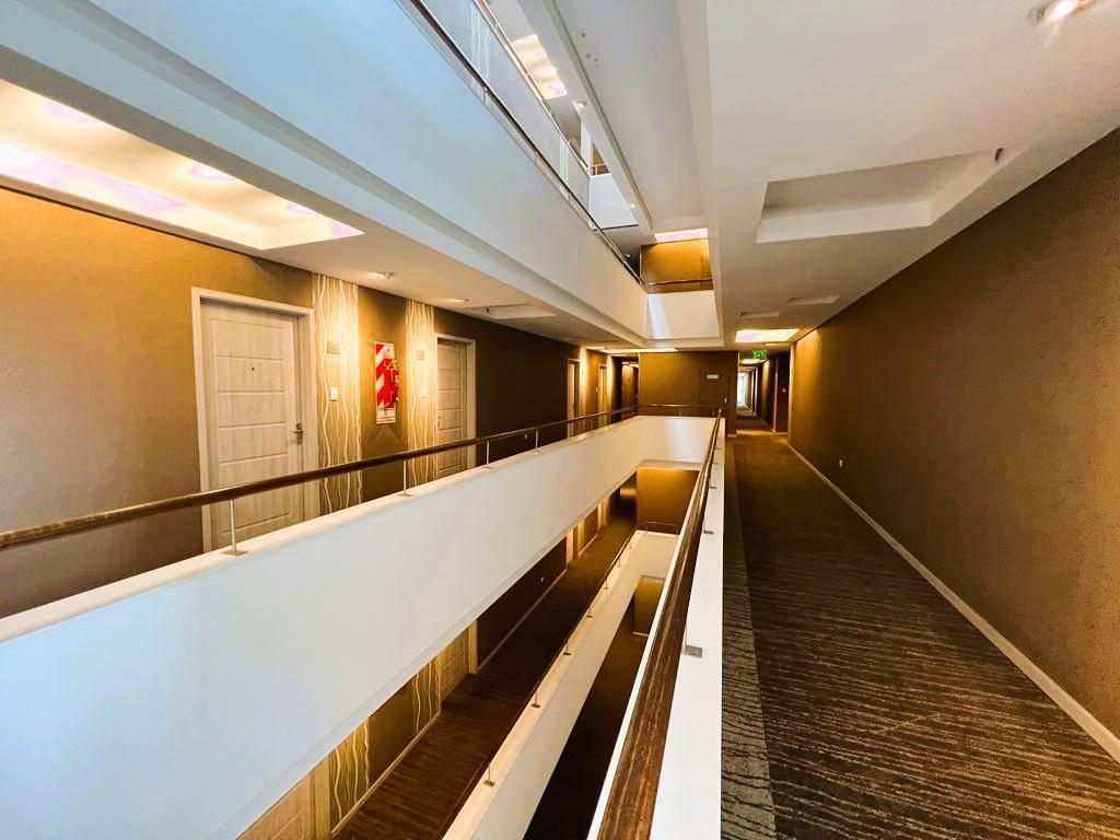 Oficina en alquiler Wyndham Condominios Bahia Grande Nordelta