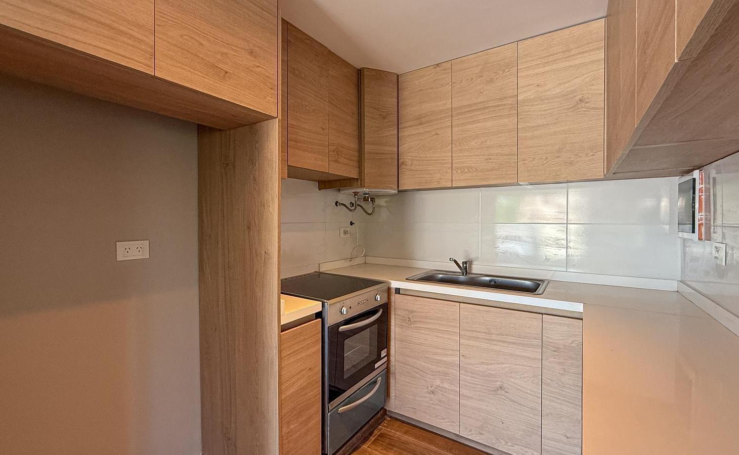 Foto de Departamento en venta en Coghlan. Edificio Quesada, imagen 4
