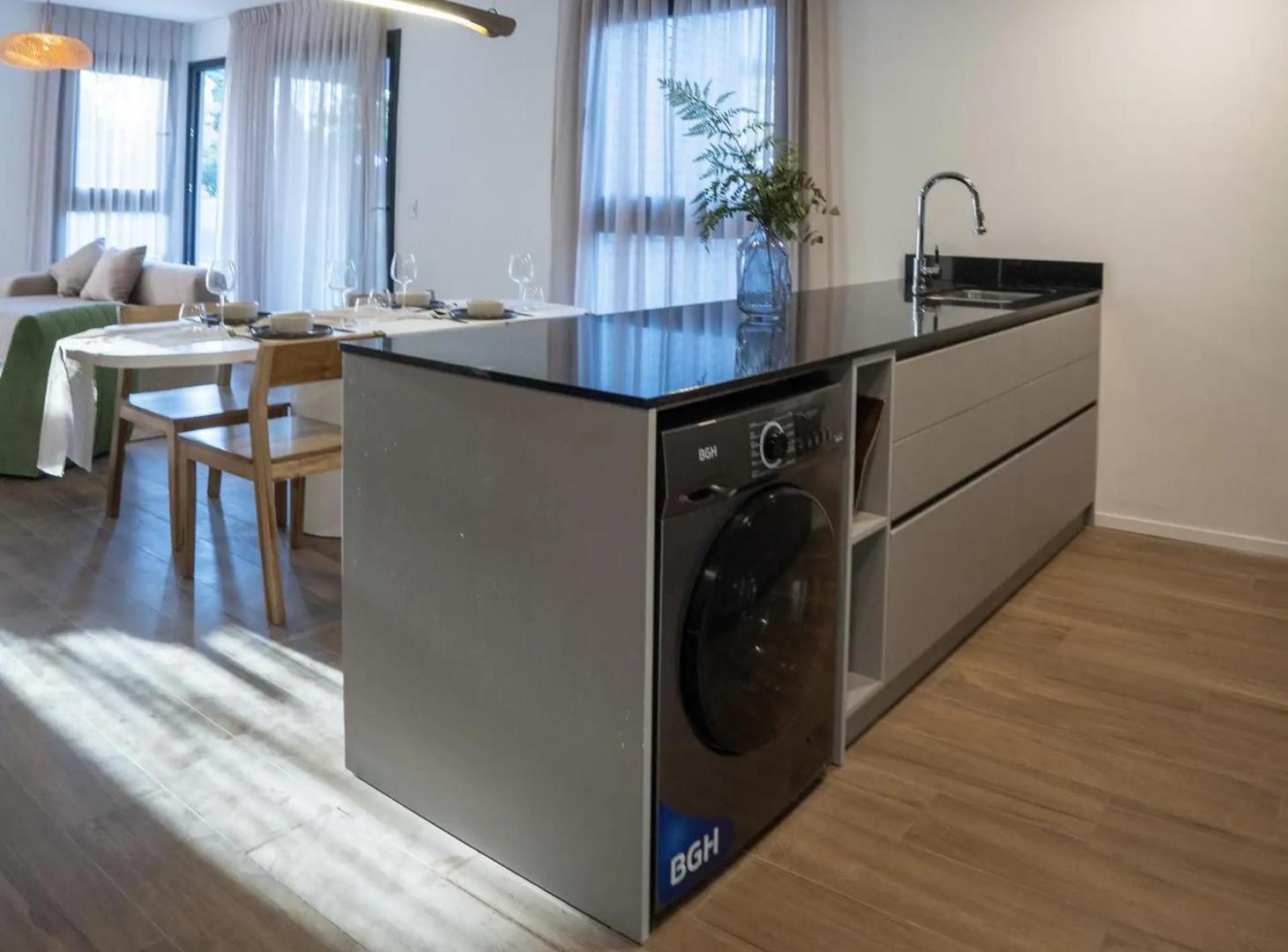 Foto de Departamento a estrenar en Green Palmers - Ing Maschwitz con amenities, imagen 4