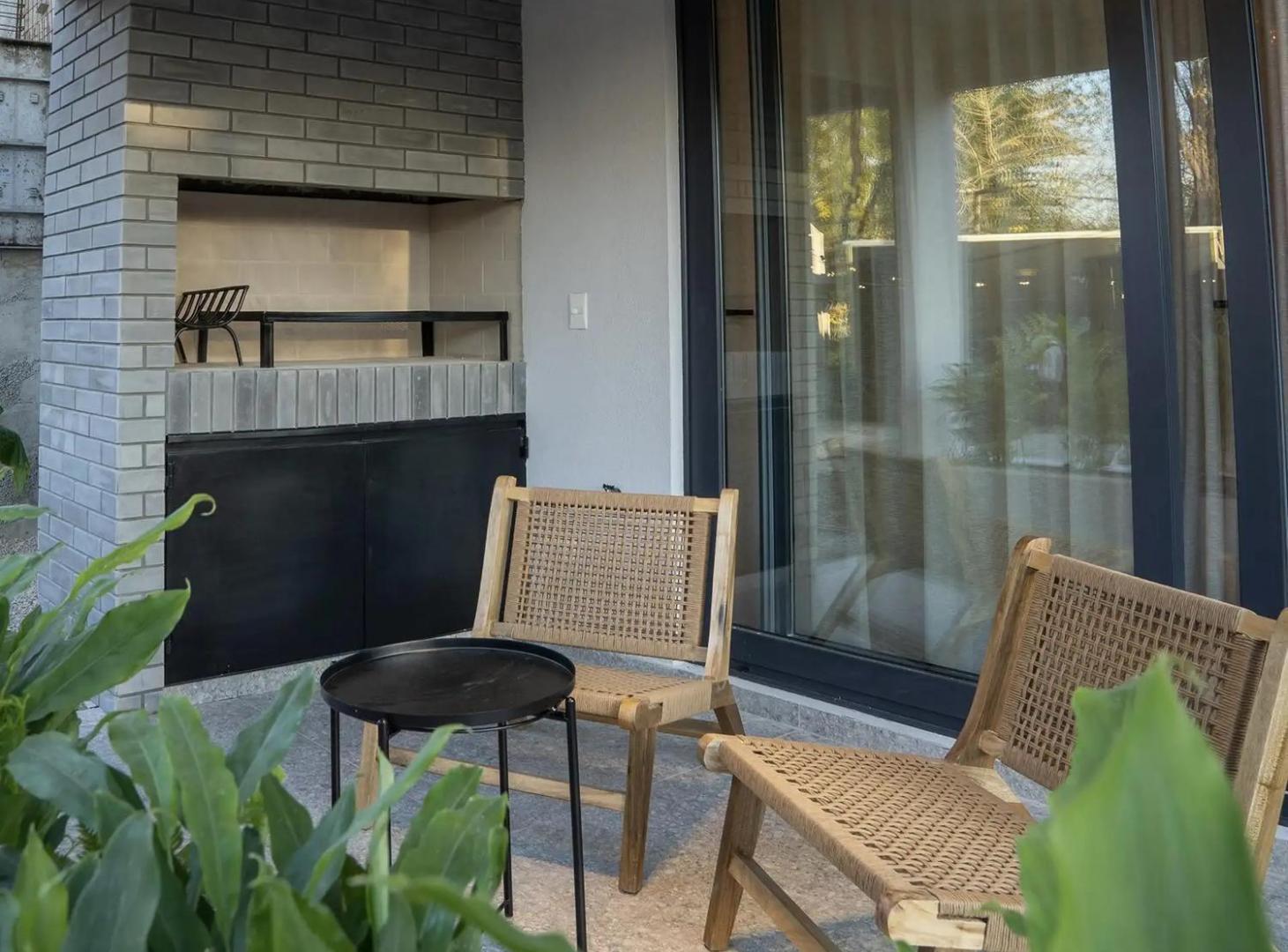 Departamento a estrenar en Green Palmers - Ing Maschwitz con amenities - Escobar