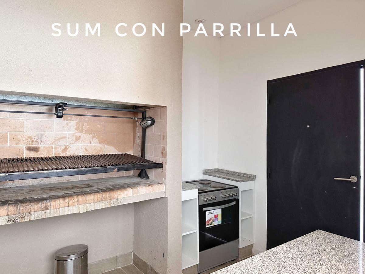 Foto de Venta depto duplex de 3 ambientes en Vivo Tortuguitas terminado con, imagen 1