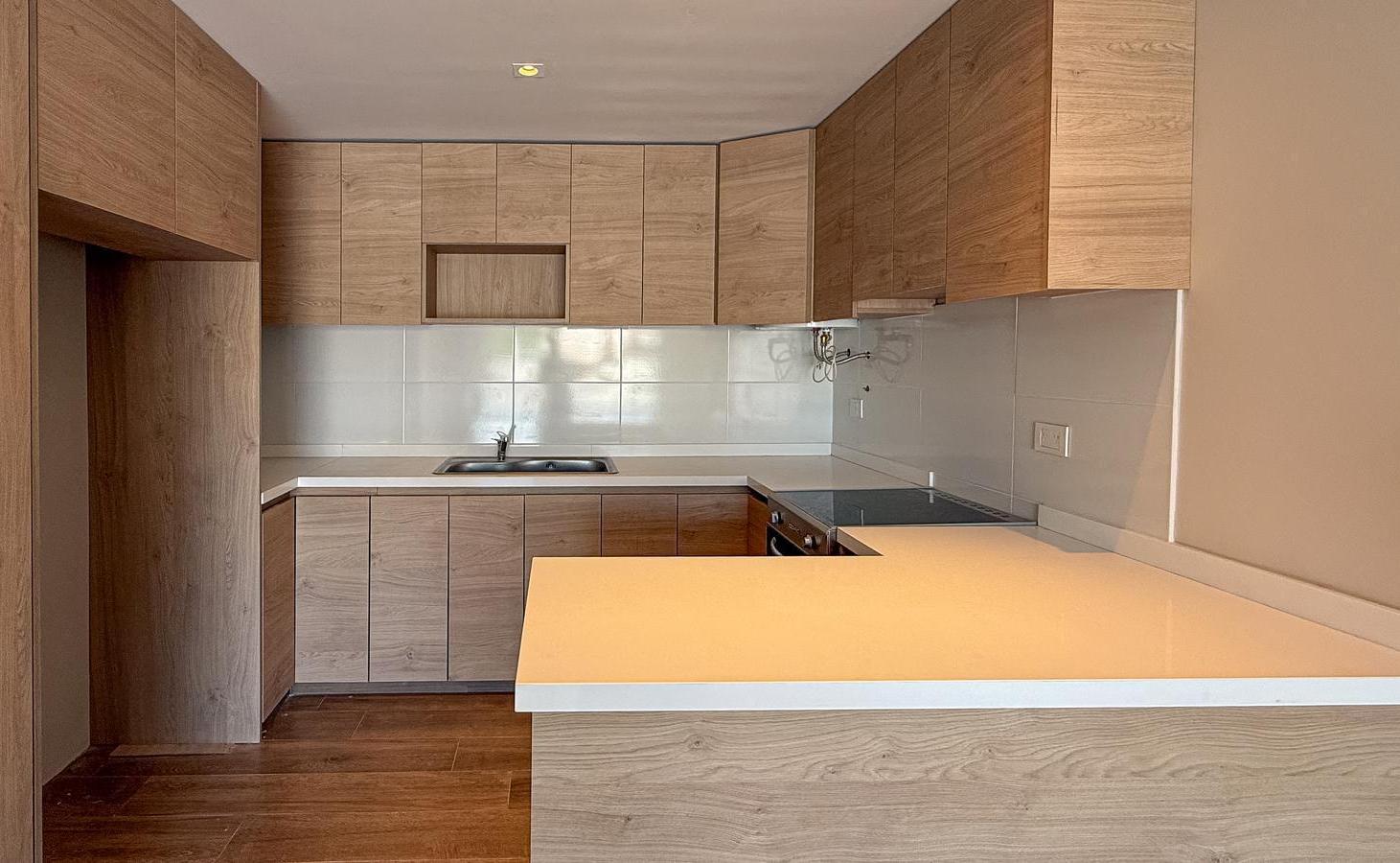 Foto de Departamento en venta en Coghlan. Edificio Quesada, imagen 2