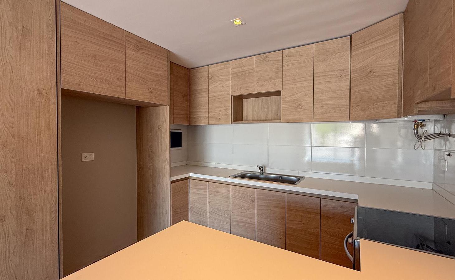 Foto de Departamento en venta en Coghlan. Edificio Quesada, imagen 5
