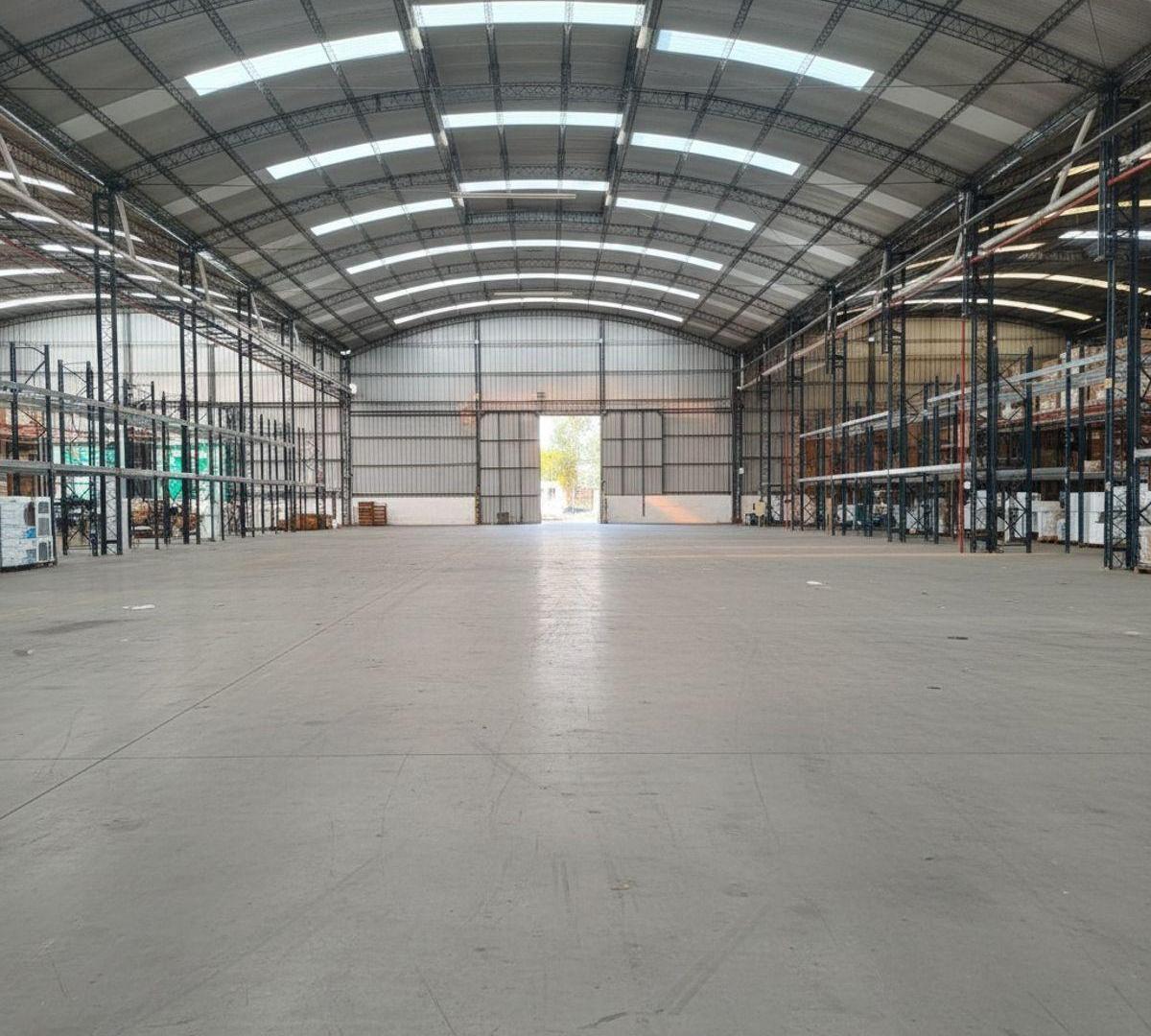 Foto de Depósito en alquiler en Tortuguitas - modulo flexible de 500 mts, imagen 3