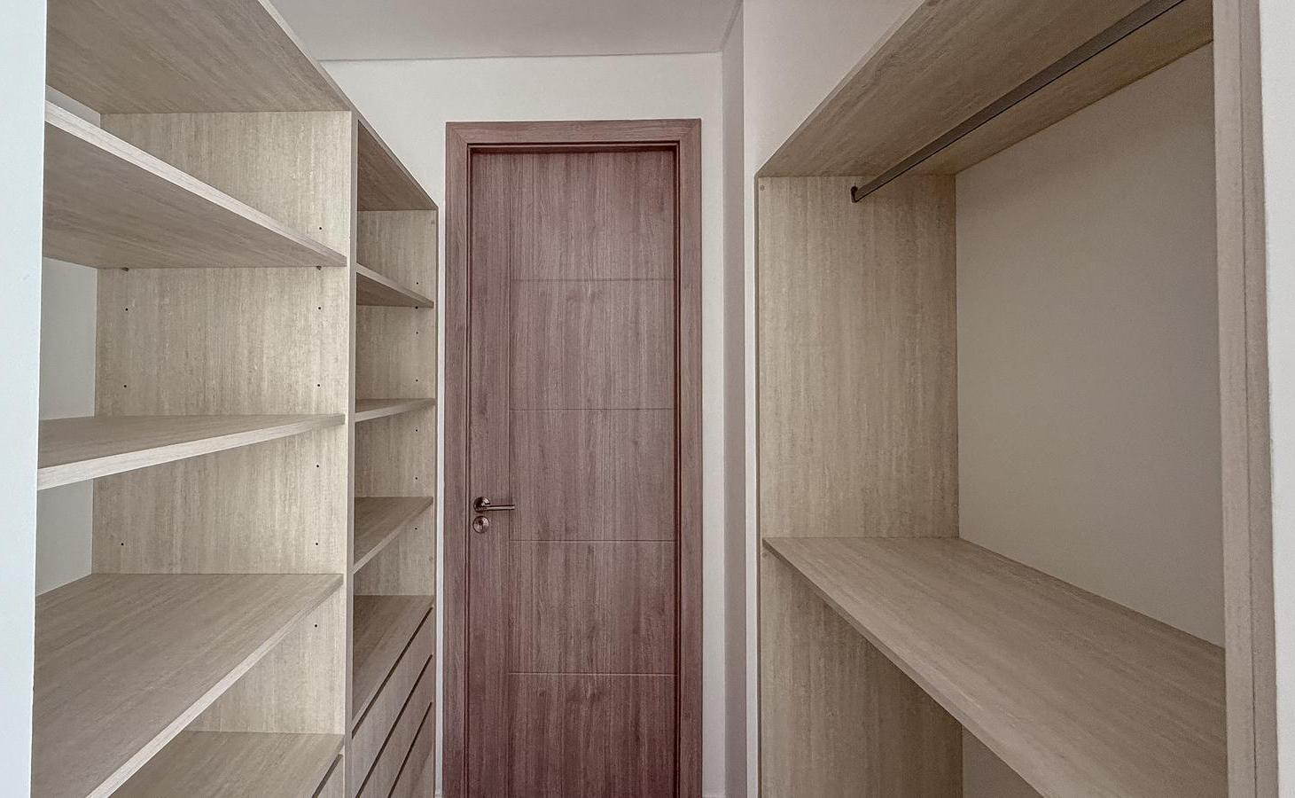 Departamento en venta 3 ambientes con jardin y pileta - Yoo 5 Nordelta